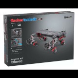 Fischertechnik 571902 Maker Kit Bionikus 161 darabos kreatív Építőjáték (571902)