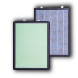 Fisher 4 fokozatú kompozitszűrő UV PROTECT 350 légtisztítóhoz