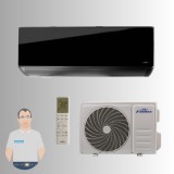 FISHER BLACK 5,1 KW SZETT