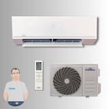 FISHER COMFORT PLUS 7,0 KW SZETT