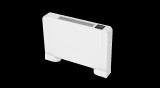 Fisher FFP-SLIM-250L2V-W parapet/mennyezeti fan-coil klíma csomag 1,1 kW