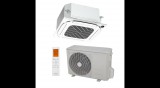 Fisher kazettás split klíma csomag 14,07 kW