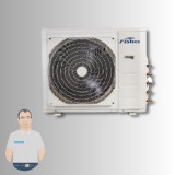 Fisher multi kültéri FS5MIF-424AE3 pento