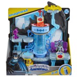 Fisher Price - DC Super Friends Fisher-Price Imaginext GYV24 gyermek játékfigura (MTGYV24)