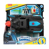 Fisher Price - DC Super Friends Fisher-Price Imaginext HGX96 gyermek játékfigura (MTHGX96)