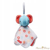 Fisher-Price Elefántos kukucs plüssrongyi