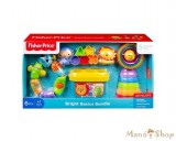 Fisher-Price Első játékaim - Fejlesztő csomag