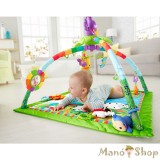 Fisher-Price Esőerdős Deluxe játszószőnyeg (DFP08)