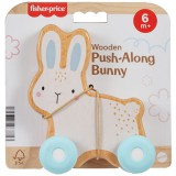 Fisher-Price: Fa tili-toli nyuszi - Mattel