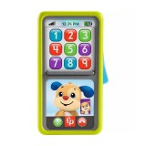 Fisher-Price Fisher Price 2 Az 1-Ben Tanuló Okostelefon
