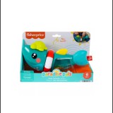 Fisher Price Fisher-Price Cápipajti Fejlesztő bébijáték (HJP01)