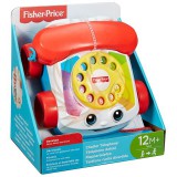 Fisher-Price Fisher Price Fecsegő telefon FGW66