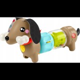 Fisher Price Fisher-Price Kis kedvencek foglalkoztató játék - Tacsi (GXP-926581)