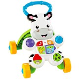 Fisher-Price Fisher Price Zebra járássegítő