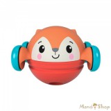 Fisher-Price Guruló állatbarát - Róka