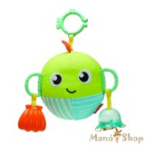 Fisher-Price Halacskás foglalkoztató (GFC36)