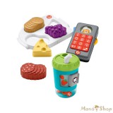 Fisher-Price - Helló képzelet játékcsomag (HFJ95)