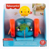 FISHER PRICE - Infant Fisher-Price GTK14 tanuló játék (MTGTK14)