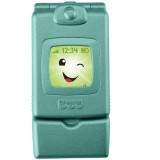 Fisher-Price: Kacagj és Fejlődj kinyitható telefon - Mattel