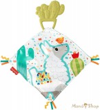 Fisher-Price Kaktuszos rágóka és rongyi