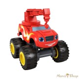 Fisher-Price Láng és Szuperverdák - Építő Láng