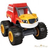 Fisher-Price Láng és Szuperverdák - Megmentő Csíkos