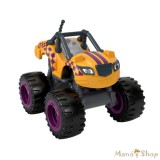 Fisher-Price Láng és Szuperverdák - Versenyzászlós Csíkos