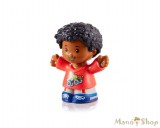 Fisher-Price Little People Chris figura (FGG10)