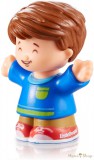 Fisher-Price Little People Jack figura (FGM58)