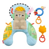 Fisher-Price: Mackós pocakpárna - Mattel