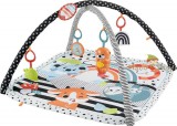 Fisher-Price - Nőj velem 3 az 1-ben Játszószőnyeg