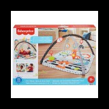 Fisher-Price: Nőj velem 3 az 1-ben játszószőnyeg - Mattel