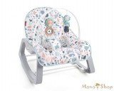 Fisher-Price Nőj velem - Stílusos bébifotel (GNP99)