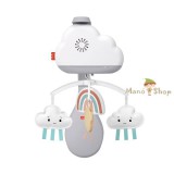 Fisher-Price - Nyugtató égbolt kiságyforgó