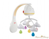 Fisher-Price Nyugtató felhők kiságyforgó