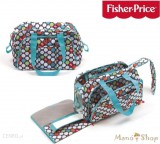Fisher-Price Pelenkázó táska 46x15x18