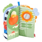 Fisher-Price: Pihi-Puhi könyvecske - Mattel