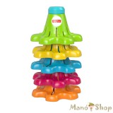 Fisher-Price Pörgő-Forgó színes kúpok