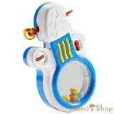 Fisher-Price Rock 'n Roll Bébi Gitár (DFP21)