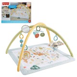 Fisher-Price: Sensimals Játszószőnyeg - Mattel