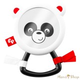 Fisher-Price Szafari pandás tükör csörgő