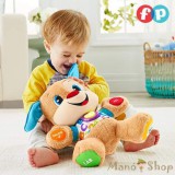 Fisher-Price Tanuló Kutyus