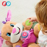 Fisher-Price Tanuló Kutyushugi