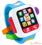 Fisher-Price Tanuló okosóra