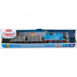 Fisher-Price: Thomas és barátai - Thomas motorizált mozdony rakománnyal - Mattel