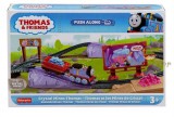 Fisher-Price Thomas - Kristálybányás Thomas pályaszett