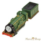 Fisher-Price Thomas TrackMaster kedvenc motorizált kisvonatok Emily (CDB69)