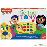 Fisher-Price Tony kutyusos társasjáték