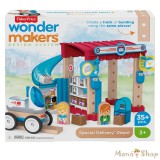 Fisher-Price Wonder Makers Posta