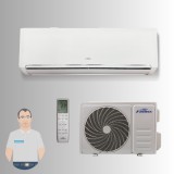 FISHER SUMMER 2,5 KW SZETT